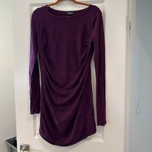 FUC Express Sweater Dress